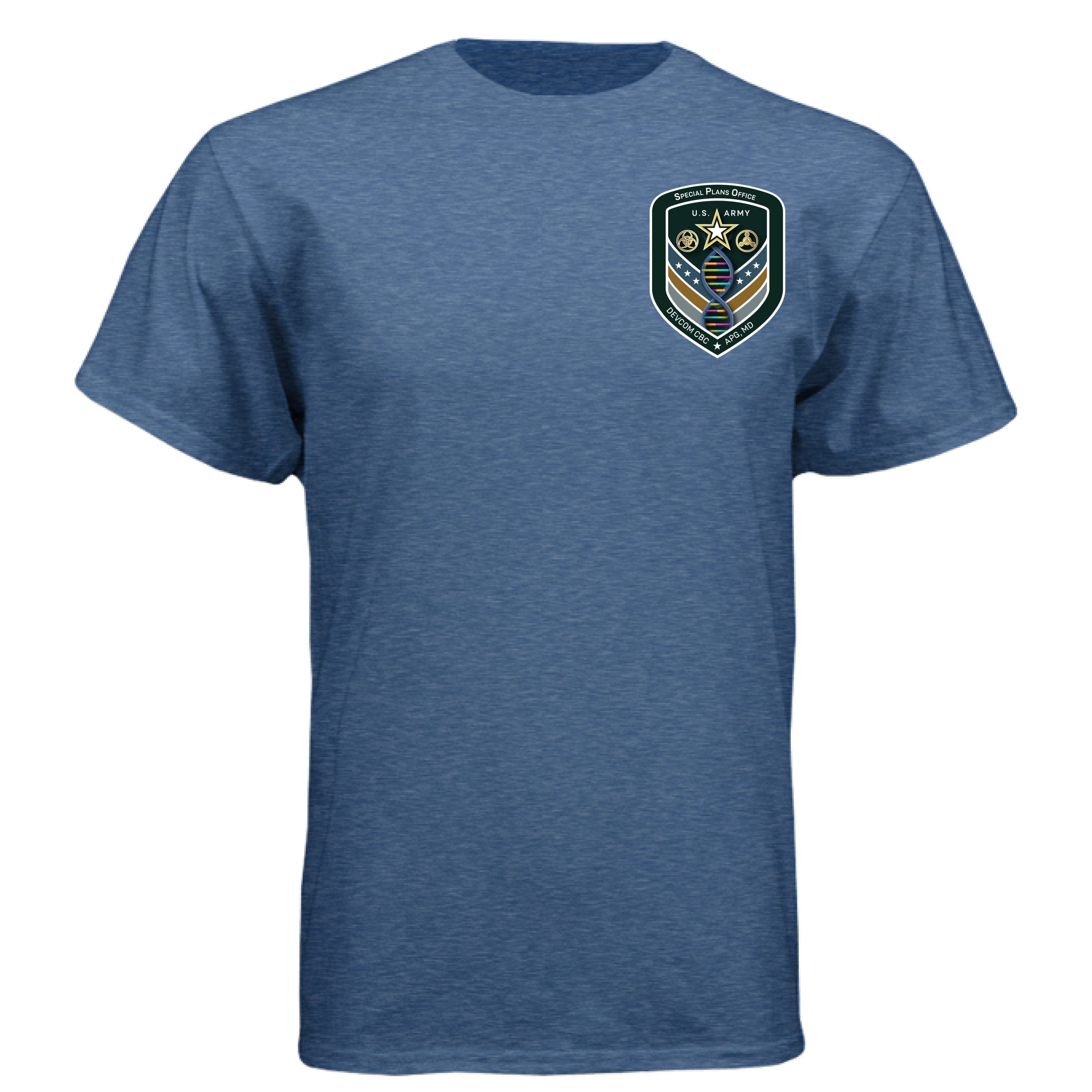 VINTAGE ROYAL - FRONT