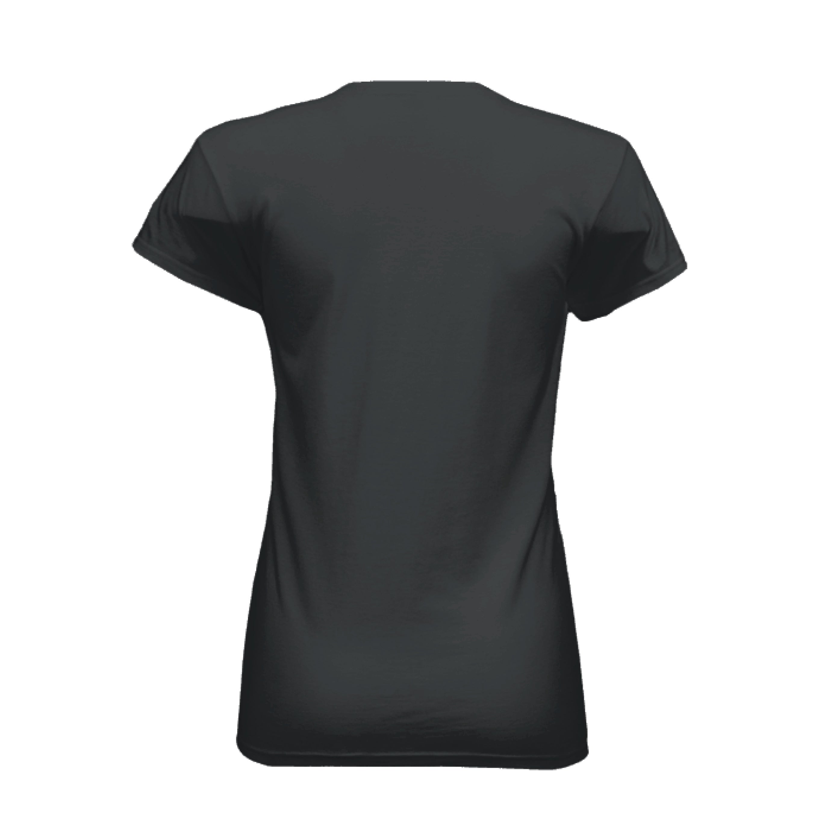 Black - BACK