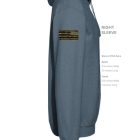 ANTIQUE DENIM - SLEEVE_RIGHT