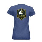 VINTAGE NAVY - BACK