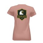 Desert Pink - BACK