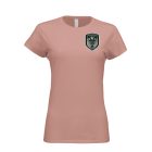 Desert Pink - FRONT