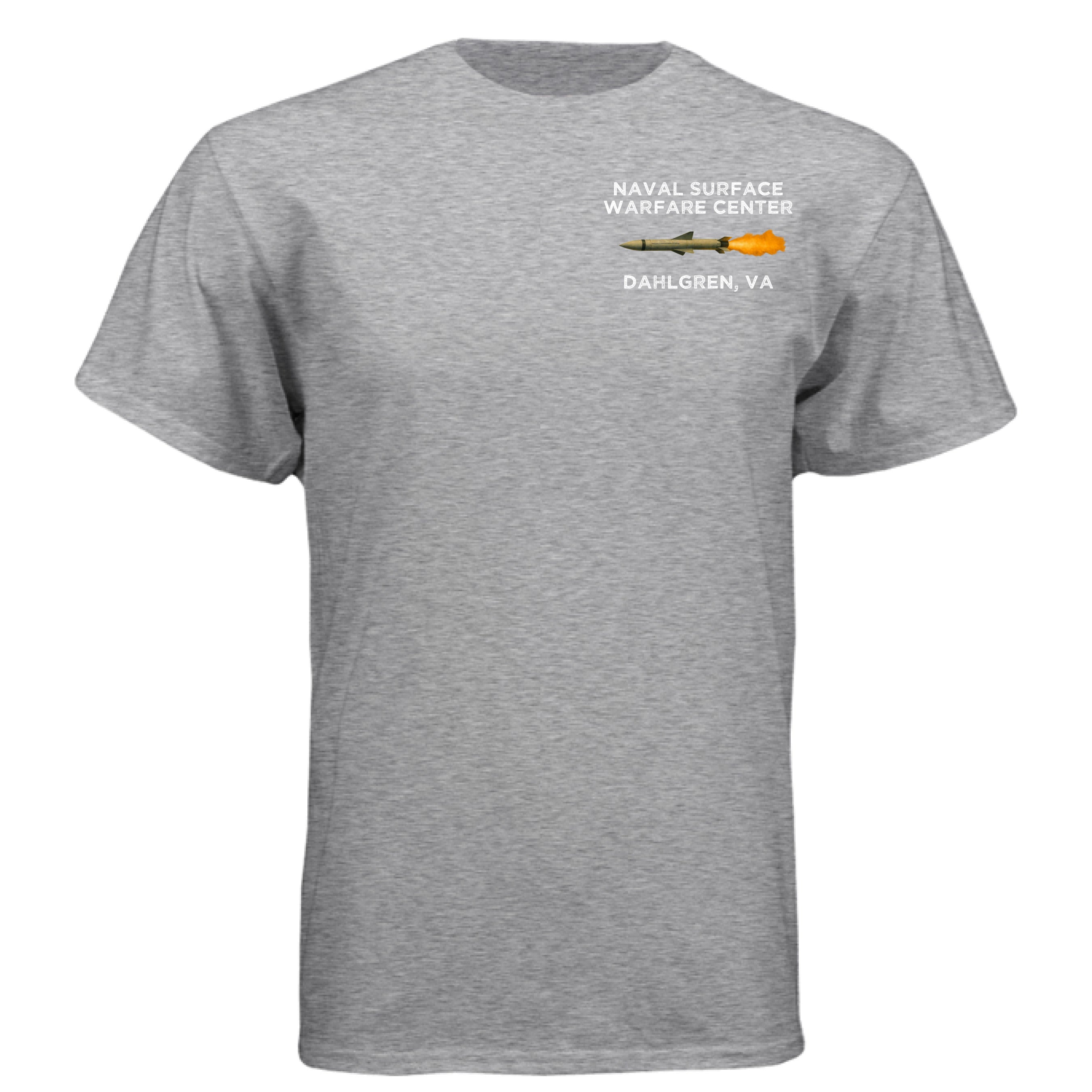 PREMIUM HEATHER - FRONT