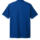 Gym Blue - BACK