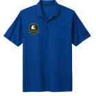 Gym Blue - FRONT