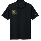 Black - FRONT