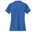 Gym Blue - BACK