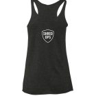 Vintage Black - BACK
