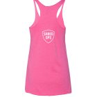 VINTAGE PINK - BACK