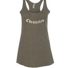 Military Green - FRONT