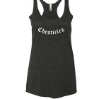 Vintage Black - FRONT