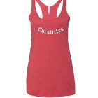 Vintage Red - FRONT