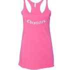 VINTAGE PINK - FRONT
