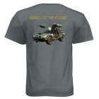 Vintage Heavy Metal - BACK