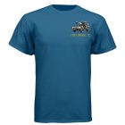 Legion Blue - FRONT