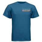 Legion Blue - FRONT