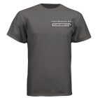 Graphite Black - FRONT