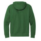Gorge Green - BACK