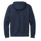 Midnight Navy - BACK