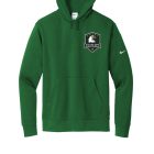 Gorge Green - FRONT