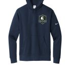 Midnight Navy - FRONT