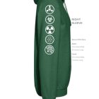 Gorge Green - SLEEVE_RIGHT