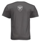Graphite Black - BACK