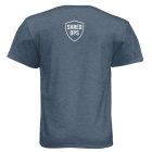 VINTAGE NAVY - BACK