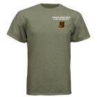 MILITARY GREEN - FRONT