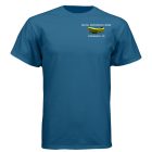 Legion Blue - FRONT