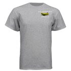 PREMIUM HEATHER - FRONT