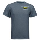 VINTAGE NAVY - FRONT