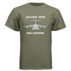 MILITARY GREEN - FRONT