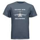 VINTAGE NAVY - FRONT