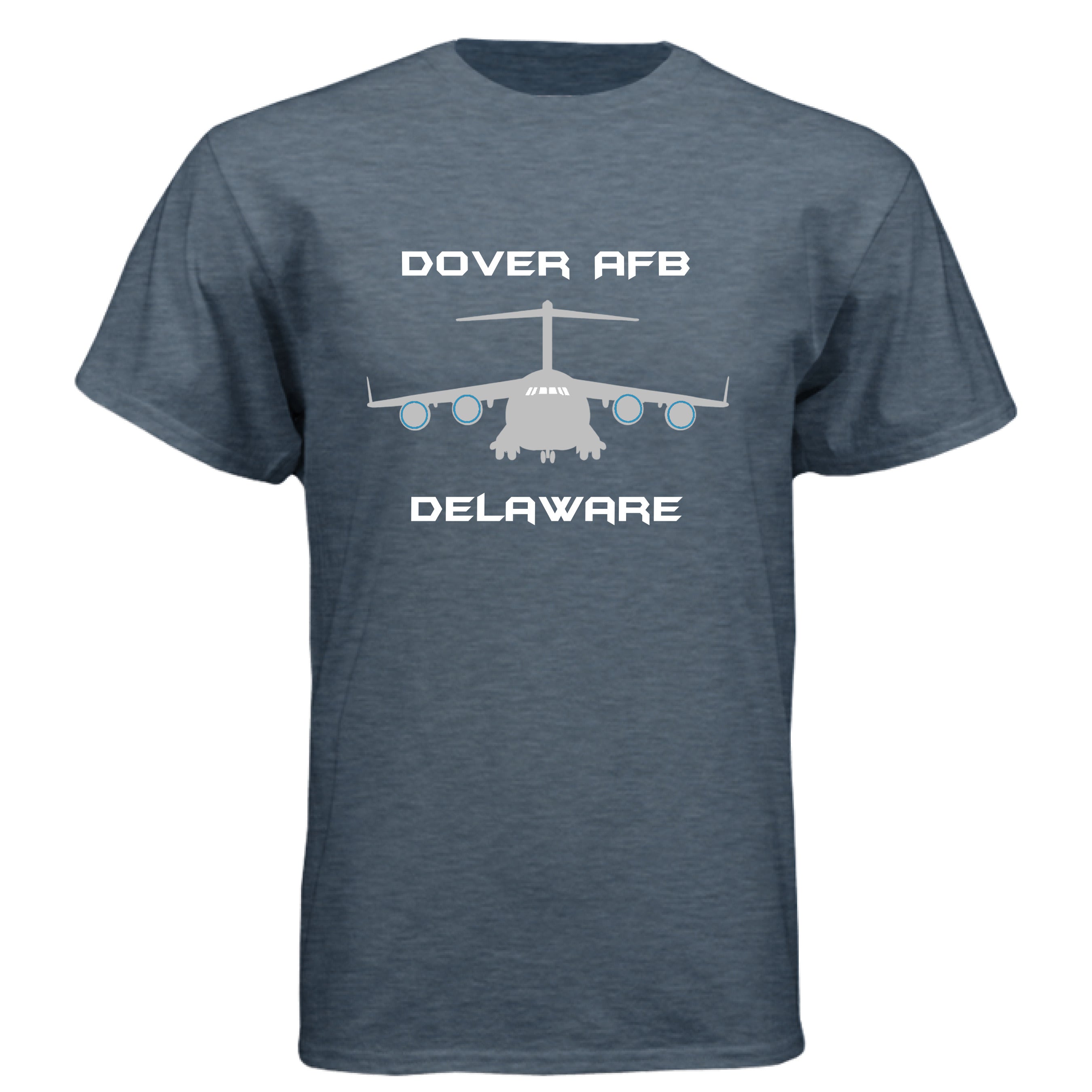 VINTAGE NAVY - FRONT