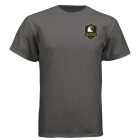 Graphite Black - FRONT