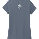 Navy Frost - BACK