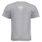 PREMIUM HEATHER - BACK