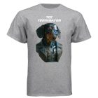 PREMIUM HEATHER - FRONT