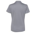Grey Three - BACK