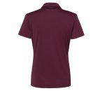 Team Maroon - BACK