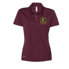 Team Maroon - FRONT