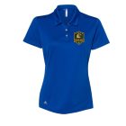 Collegiate Royal - FRONT